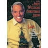 The Andy Williams Christmas Show: Live From the Moon River Theatre, Branson, MO (DVD)