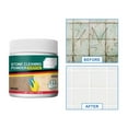 Dissolve Grease Cleaning AllPurpose Stone Cleaning Powder Powder