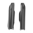 thumbnail image 1 of Polisport Lower Fork Protectors Black for KTM 144 SX 2007, 1 of 1