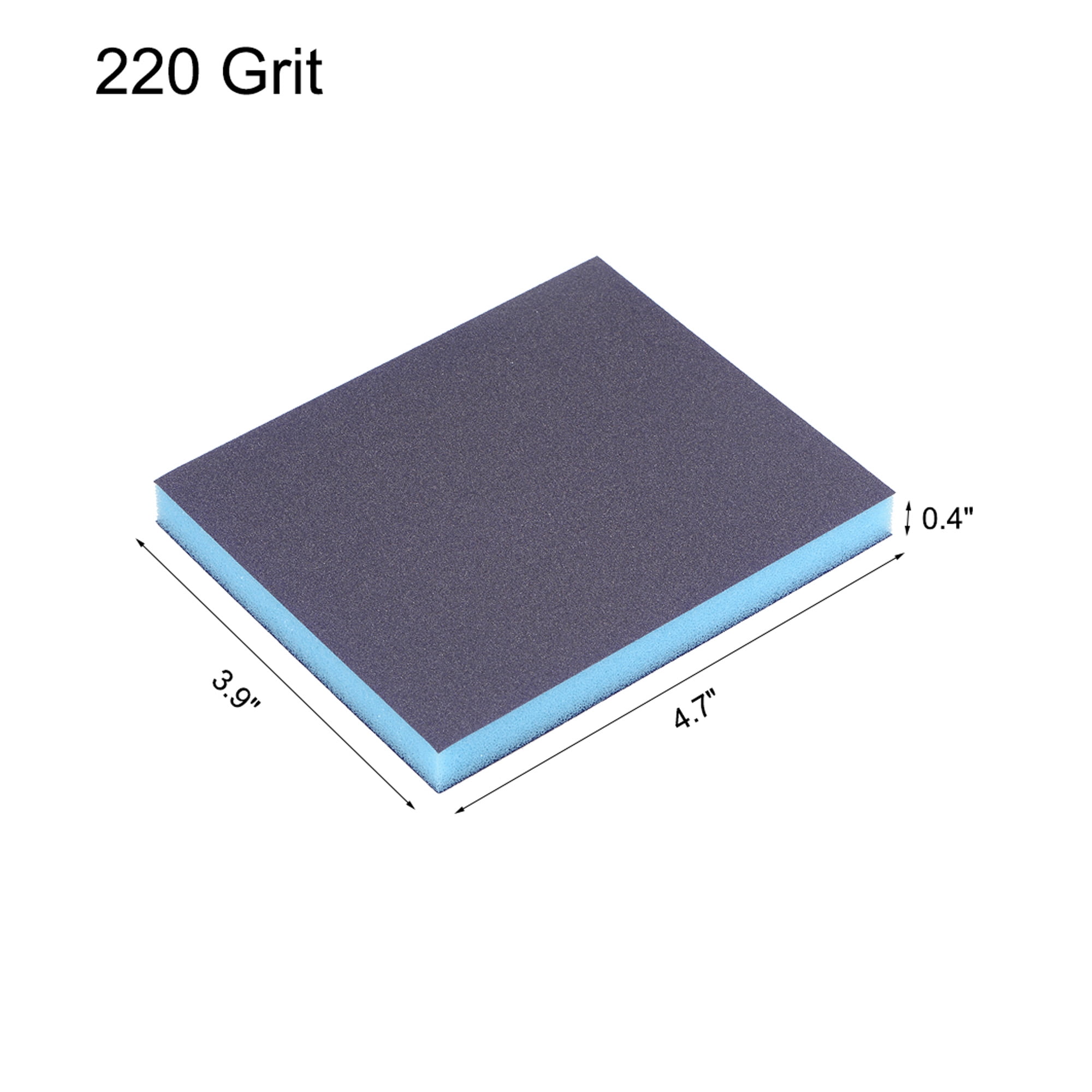 200 grit sanding deals block