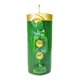 thumbnail image 1 of Velon con incrusacion de la santa muerte verde, 1 of 3