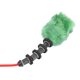 thumbnail image 3 of Cuerda De Limpieza De Barril De Paintball De Lana, Escurridor Ligero Para Diámetro Interior De 17,3mm, Con 3 Opciones De Color, 3 of 7