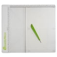 thumbnail image 2 of Cutterpillar ABS Carte en Plastique Faisant Tableau de Score Crease, 2 of 6