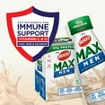 thumbnail image 4 of BOOST Max Men Ready to Drink Nutritional Shake, Very Vanilla, 4 - 11 FL OZ Bottles, 4 of 8