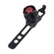thumbnail image 2 of Luz LED Trasera Para Bicicleta Universal Impermeable Shamjiam Negro, 2 of 8