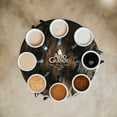 thumbnail image 3 of Alto Grande Ground Dark Roast Arabica Coffee Single-Serve Pods, 72 Count, Compatible with Keurig K Cup Brewers, 3 of 9