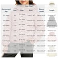 thumbnail image 3 of BLVB Hooded Puffer Jackets for Boys Girls Lightweight Packable Zip up Fall Winter Coat Warm Comfy Outerwear(Black,7-8 Years), 3 of 9