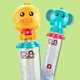 thumbnail image 1 of Cartoon Animal Water Gun Pull-out Water Cannon Kids Beach Toys Play Water Outdoor Swimming Games Bath Toy Children Gifts heqiyong LED, 1 of 2