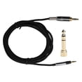 thumbnail image 3 of Cable de auriculares, Cable de reparación de cables de auriculares Cable de audio Cable de auriculares de repuesto para características líderes de clase Sennheiser, 3 of 9