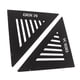 thumbnail image 2 of For K100 Motorcycle Aluminium Side Panel Side Cowl Fairing Cover Frame Guard Protector Accessories, 2 of 5