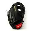 Gant De Baseball Barnett JL-95 - Taille 9,5 Pouces - Gant D'entraînement