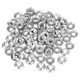 thumbnail image 1 of #6 304 Stainless Steel Cup Washer Countersunk, 200pack Countersunk Finish Washers for Screw Bolt, 1 of 6