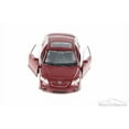 thumbnail image 5 of Toyota Camry, Red - Welly 42391 - 4.5' Long Diecast Model Toy Car (Brand New, but NOT IN BOX), 5 of 5