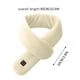 thumbnail image 3 of Bufanda de invierno cálida y calefactora para Navidad con enchufe USB, protección para el cuello, pañuelo para el cuello, 3 of 5