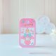 thumbnail image 1 of Botella Japonesa De Spray De Dibujos Animados De Agua Alcohol Sub Kawaii Sanrios Anime Melody Cinnamoroll Kuromi Perfume Atomizador Portátil Cosméticos Vacía Recargable Viaje huangjie unisex, 1 of 2