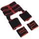 thumbnail image 5 of Entrenador de cintura 3 en 1, cinturón ajustable para levantar glúteos, deportes, Yoga, recortador de muslos, cintura 2XL/3XL, 5 of 14