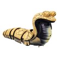 thumbnail image 4 of Remote Control Snake Animal Trick Terrifying Toy RC Snake Garden Props Prank Kid Christmas Gifts, 4 of 11