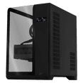 thumbnail image 2 of PC Gamer Xtreme PC Gaming NVIDIA GeForce RTX 5090 Intel Core i9 14900KF 32GB DDR5 SSD 2TB Sistema Liquido WIFI Black gaming 4K, streaming y edición profesional, 2 of 6
