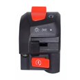 thumbnail image 1 of Lefu 22mm Motorcycle Handlebar Control Switch Push Button For Suzuki EN125 HJ150 2024 Hot Sale Brand. New And, 1 of 8