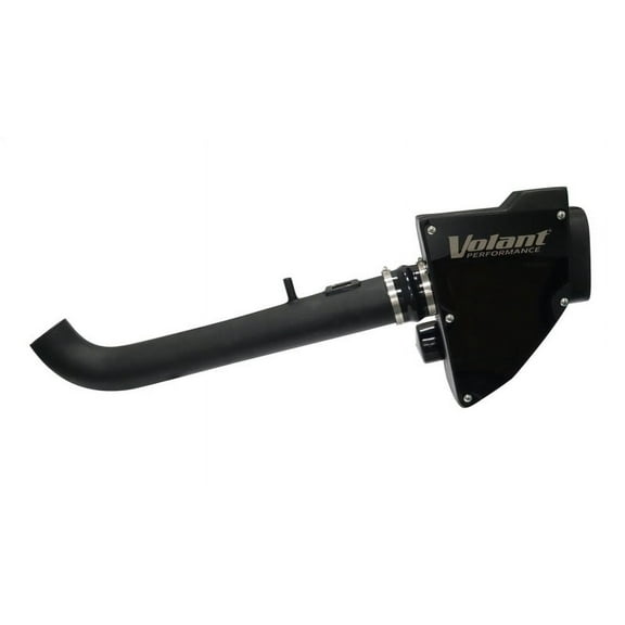 Volant 05-07 Nissan Xterra 4.0L V6 Pro5 Closed Box Air Intake System