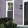thumbnail image 6 of Glidden HEP Tin Lizzie / Purple Flat Exterior Paint with Primer, 1 Gallon, 6 of 9