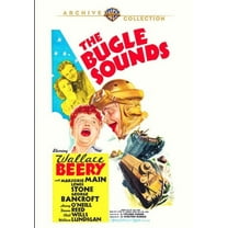 The Bugle Sounds (DVD), Warner Archives, Drama