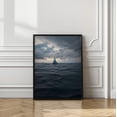 thumbnail image 3 of So long Framed Art Modern Wall Decor, 3 of 15
