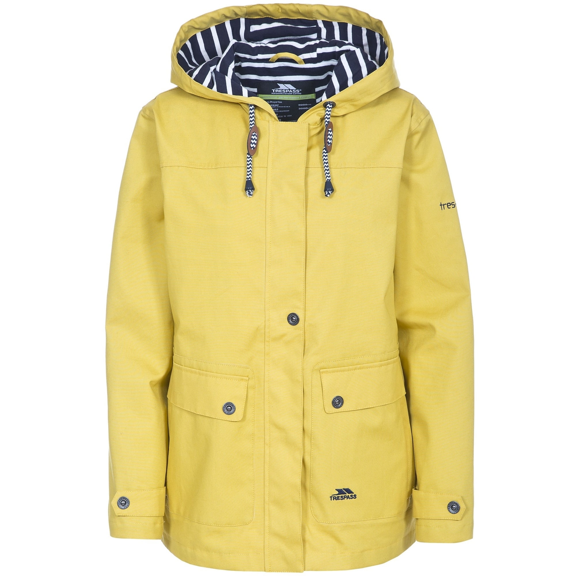 Trespass Womens/Ladies Seawater 
