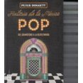 thumbnail image 1 of Libro Historia De La Musica Pop Tapa Blanda, Autor Peter Doggett, Editorial Redbook Redbook 9788494696183, 1 of 2