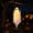 White, variant on sruoe Halloween Hanging Ghost LED Lighted Halloween Decorations, halloween hanging ghosts for outside with LED Light, for Porch Garden Yard, Easy Hang Weatherproof Fade Resistant Durable
