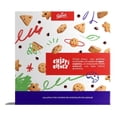 thumbnail image 2 of Galletas Chispi Chocs Sin Azúcar 18/48g Gaveti Original, 2 of 4