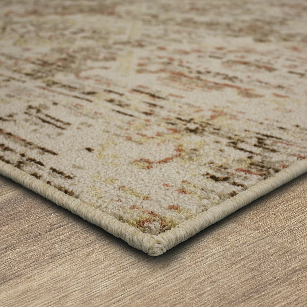 Mohawk Home Soto Warm Area Rug, 5' x 8'