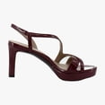 thumbnail image 6 of Naturalizer Abby Women's Heels Cranberry Size 9 M, 6 of 8