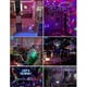 thumbnail image 3 of 2025 2025 Latest Model Sound Activated Party Lights With Remote Control Dj Lighting, 3 of 5