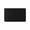 Black, variant on PALIFEUR Ultra Soft Bathroom Rugs, 16x24" Non-Slip Door Mat Highly Absorbent Bath Rug Machine Washable Rug Durable Bath Mats for Bathroom Kitchen Shower Entrance