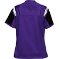 thumbnail image 2 of ProSphere Women's Tarleton State University Thunderstorm Football Fan Jersey, 2 of 7