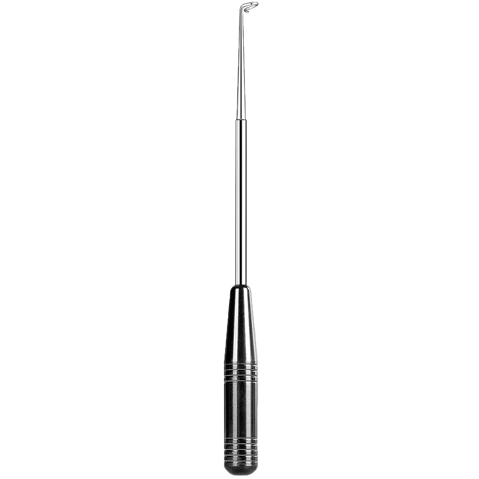 XINKAIRUN Outdoor Fishing Hook Quick Removal Descending Device Fish