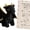 Black emotional support dragon, variant on New! Emotional Support Dragon Pocket Buddy, 2026 Hand-Stitched Mini Dragon Comfort Figurine with Big Golden Eyes, Cute Anxiety Relief Pocket Hug Companion, Inspirational Gift for Men Women