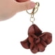 thumbnail image 5 of unbranded Llavero Decorativo Café Con Para Auto Y Con Estilo Femenino, 5 of 6