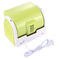 thumbnail image 3 of Mini turbina de ventilador de escritorio de 30 W sin aspas para dormitorio, 3 of 5