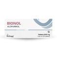 thumbnail image 1 of Bionol 300 Mg 20 Tab Lgen, 1 of 4