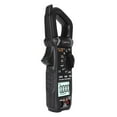 thumbnail image 4 of WinAPEX WinAPEX Compact Digital Clamp Meter with 6000 Counts, Auto-Ranging, True RMS, NCV, and Temperature Measurement (Model 8203), 4 of 7