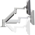 thumbnail image 2 of Innovative 7500-800-124 Mounting Arm for Flat Panel Display - Silver, 2 of 2