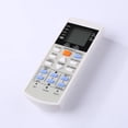 thumbnail image 4 of Repuesto para control remoto de aire acondicionado Panasonic A75C3298 A75C2817 A75C3182 Ndcxsfigh Nuevos Originales, 4 of 6