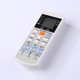 thumbnail image 4 of telecontrol Reemplazo remoto para aire acondicionado Panasonic A75C3298 A75C2817 A75C3182 FLhrweasw El nuevo, 4 of 6