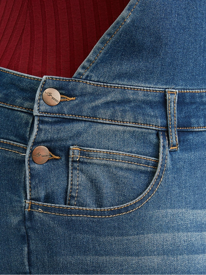 【値下げ中】Looplus Denim Overall Pants s7-AI211973127001_alternate10?