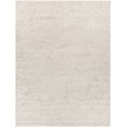 thumbnail image 2 of Hauteloom Horsley Living Room, Bedroom Area Rug - Bohemian Neutral Carpet - Modern Abstract - High Pile - Beige, Gray - 4'3" x 5'11", 2 of 9