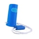 thumbnail image 5 of Dispositivo auxiliar para ponerse los calcetines, regalo, antideslizante, ligero, para ponerse los calcetines sin Azul, 5 of 9