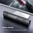 thumbnail image 3 of Yeacher V-108 Speaker Bar Computer Speakers Stereo HiFi Sound Wired Computer Sound Bar Rich Bass USB Powered Soundbar Speaker for PC TV Smart Phone Tablets Desktop Laptop, 3 of 7
