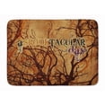 thumbnail image 1 of Carolines Treasures SB3016RUG un Tapis de Mousse à Mémoire de Forme Lavable en Machine, 1 of 4